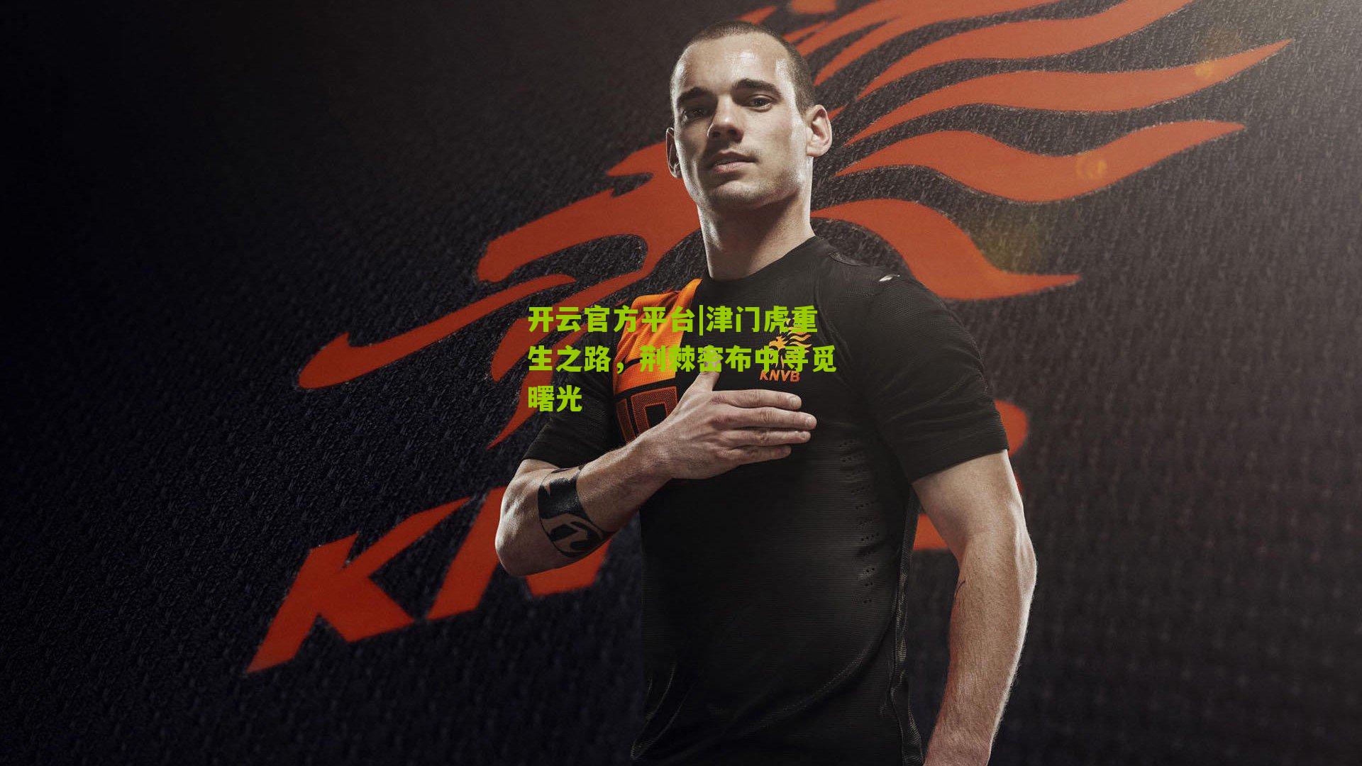 津门虎重生之路,荆棘密布中寻觅曙光